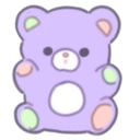 cute_bear Discord emoji