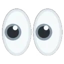 shiftyEyes