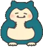 snorlax