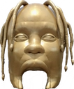 astroworld_head Discord emoji