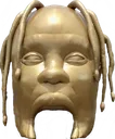 astroworld_head Discord Emoji