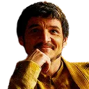 Pedro_amused