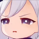 Paimon Wtf Discord Emoji