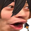 ZhongliPog Discord Emoji