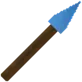DiamondTipSpear0