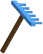 DiamondSpikesRake0