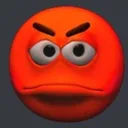 angey
