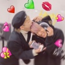 8hug Discord emoji