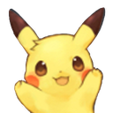 pikahi Discord emoji