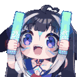 shyyRave Discord Emoji