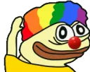 ClownWave