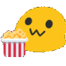 popcorn