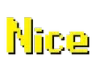 nice