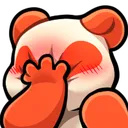 PandaFacepalm