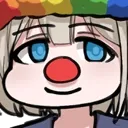 clown