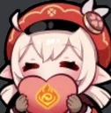 Kleelove kleelove Discord Emoji