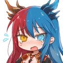 inferna_sad Discord Emoji