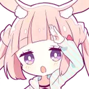 AA_PinkBunny_Salute