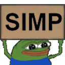 Pepesimp pepesimp Discord Emoji