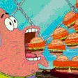 Eating