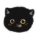 Cat Lick cat_lick Discord Emoji