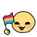 Pan_happy Discord Emoji