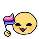 Omni_happy Discord Emoji