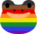 THEFROGSAREGAY Discord Emoji