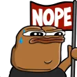 SUSNOPE