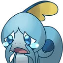 LarmeleonTriste