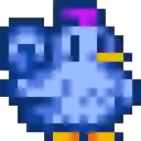 chikkenblue