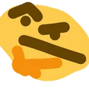 think
