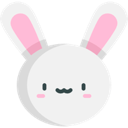 badbunny Discord emoji