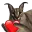 FloppaHeart