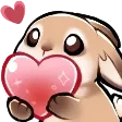 bunheart