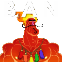 DiabloBan Discord emoji
