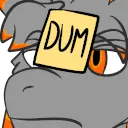 gustaDumb