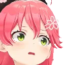 mikoShaking mikoShaking