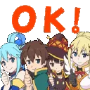 KonosubaOK