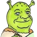 shrek