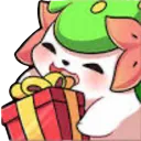 shayminthanks