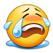 Crybaby crybaby Discord Emoji