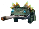 klomboweed