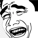 LaughtingTrollEmoji