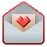 loveletter Discord Emoji