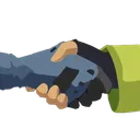 handshake