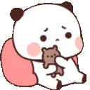 cutepansigh