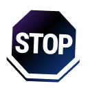 stop