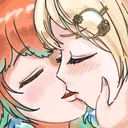 AmeToriKiss