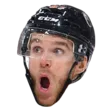 mcdavidPog Discord Emoji